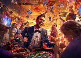 game 77 Arcade Games